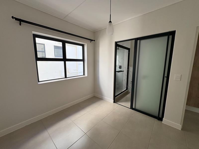 To Let 2 Bedroom Property for Rent in Richwood Western Cape